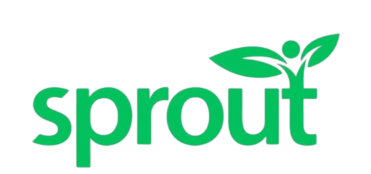 Sprout Logo